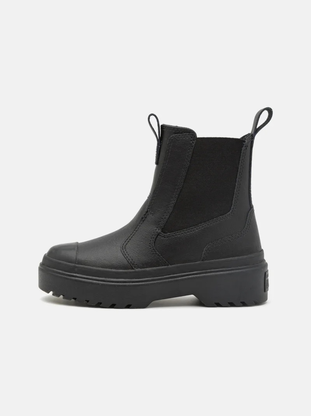 Converse Chuck Taylor All Star Lugged Chelsea Boot kids size 1